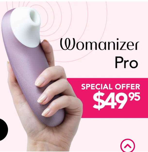 Discreet shopping experience