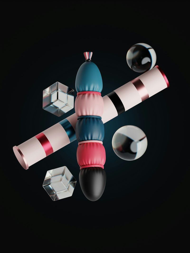Dildos