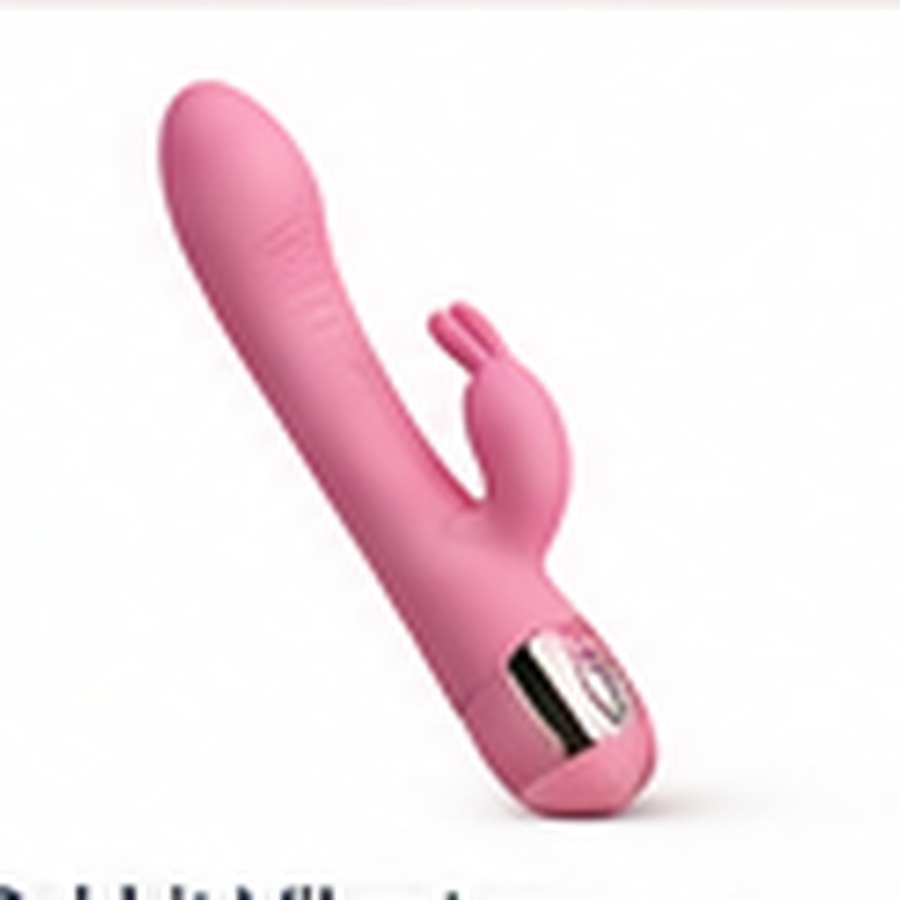 Velvet Personal Massager